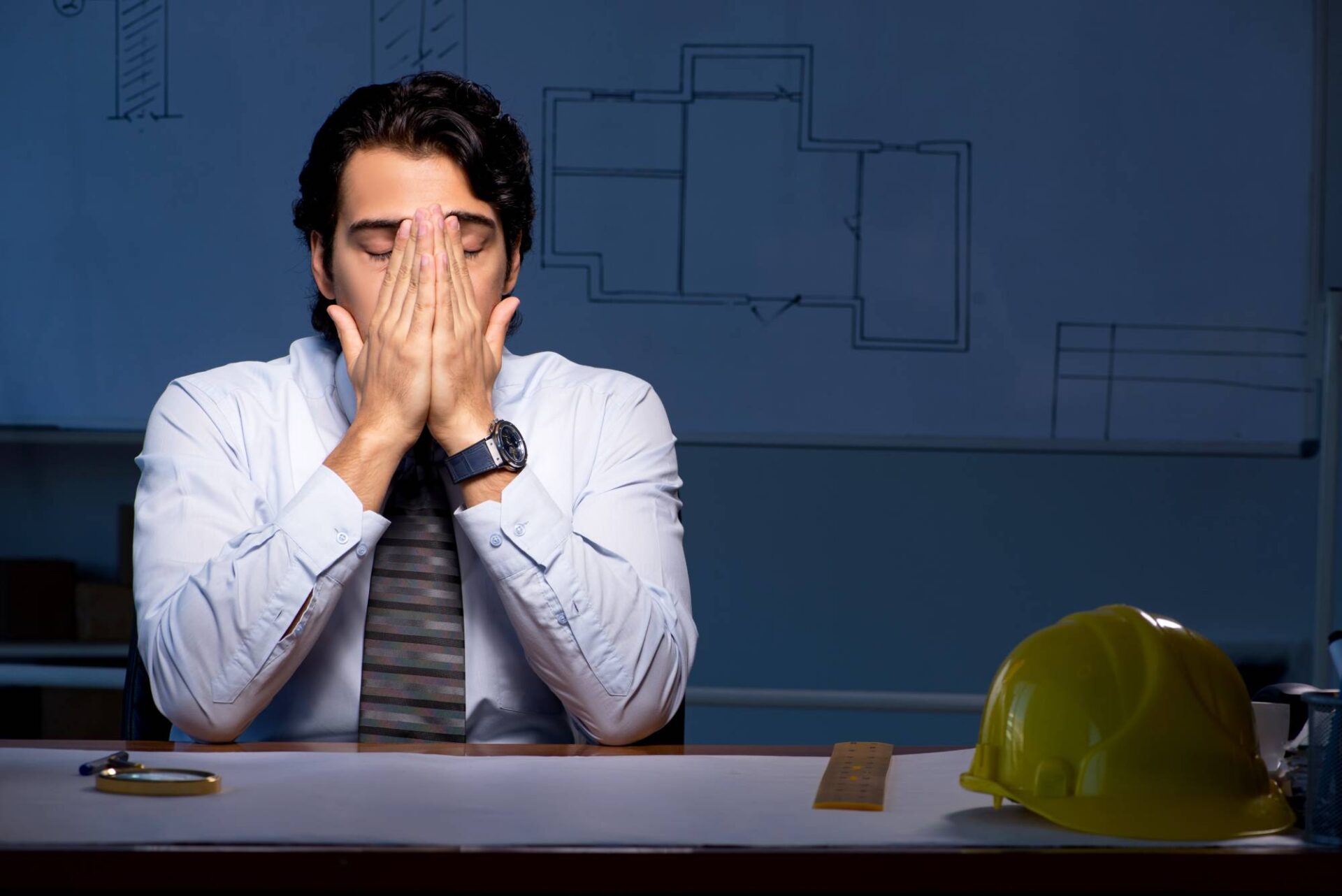 The True Cost of Hiring the Wrong Contractor